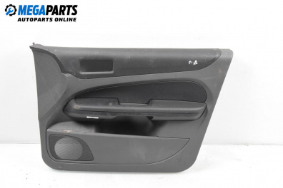 Interior door panel  for Ford Focus II Sedan (04.2005 - 09.2012), 5 doors, sedan, position: front - right