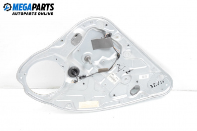 Motor des elektrischen fensterhebers for Ford Focus II Sedan (04.2005 - 09.2012), 5 türen, sedan, position: rechts, rückseite