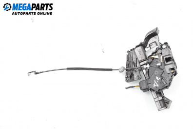 Schloss for Ford Focus II Sedan (04.2005 - 09.2012), position: rechts, rückseite