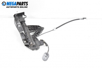 Schloss for Ford Focus II Sedan (04.2005 - 09.2012), position: rechts, rückseite