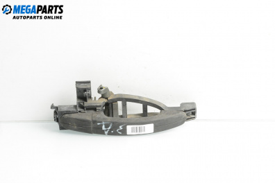 Außengriff for Ford Focus II Sedan (04.2005 - 09.2012), 5 türen, sedan, position: rechts, rückseite