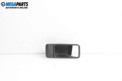 Interieur-leiste for Ford Focus II Sedan (04.2005 - 09.2012), 5 türen, sedan