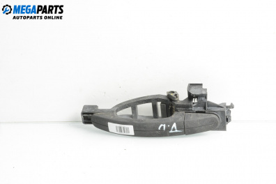 Außengriff for Ford Focus II Sedan (04.2005 - 09.2012), 5 türen, sedan, position: rechts, vorderseite