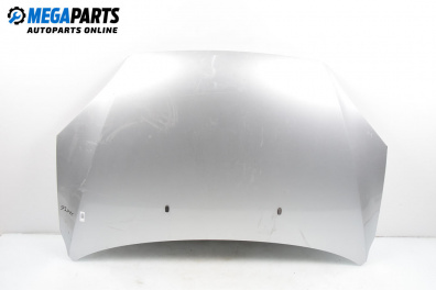 Motorhaube for Ford Focus II Sedan (04.2005 - 09.2012), 5 türen, sedan, position: vorderseite