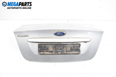 Heckklappe for Ford Focus II Sedan (04.2005 - 09.2012), 5 türen, sedan, position: rückseite