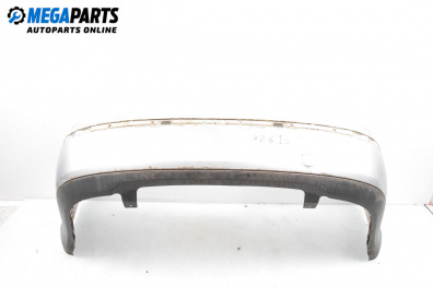 Stoßfänger hinten for Ford Focus II Sedan (04.2005 - 09.2012), sedan