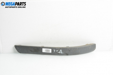 Leiste for Ford Focus II Sedan (04.2005 - 09.2012), sedan, position: rechts, rückseite
