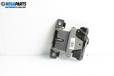 Sperre heckklappe for Ford Focus II Sedan (04.2005 - 09.2012), sedan