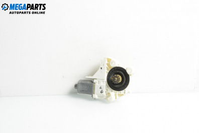 Antriebsmotor el. fensterheber for Ford Focus II Sedan (04.2005 - 09.2012), 5 türen, sedan, position: links, vorderseite
