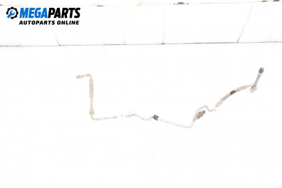 Klimaleitung for Ford Focus II Sedan (04.2005 - 09.2012)