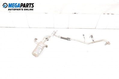 Klimaleitung for Ford Focus II Sedan (04.2005 - 09.2012)