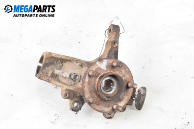 Butuc cu bielă for Ford Focus II Sedan (04.2005 - 09.2012), position: stânga - fața