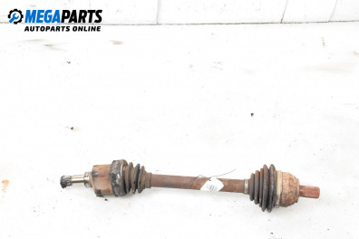 Antriebswelle for Ford Focus II Sedan (04.2005 - 09.2012) 1.6 Ti, 115 hp, position: links, vorderseite