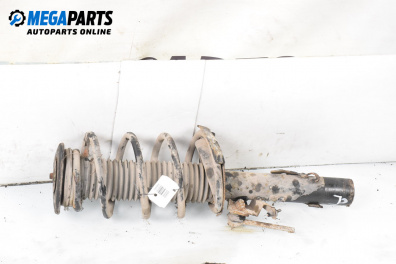 MacPherson-federbein for Ford Focus II Sedan (04.2005 - 09.2012), sedan, position: rechts, vorderseite