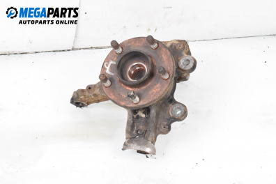 Butuc cu bielă for Ford Focus II Sedan (04.2005 - 09.2012), position: dreaptă - fața