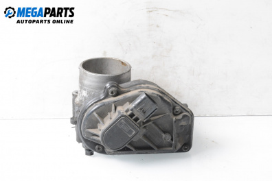 Drosselklappe for Ford Focus II Sedan (04.2005 - 09.2012) 1.6 Ti, 115 hp