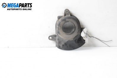 Kunststoffdeckel for Ford Focus II Sedan (04.2005 - 09.2012), 5 türen, sedan