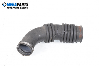 Schlauch, geriffelt for Ford Focus II Sedan (04.2005 - 09.2012) 1.6 Ti, 115 hp