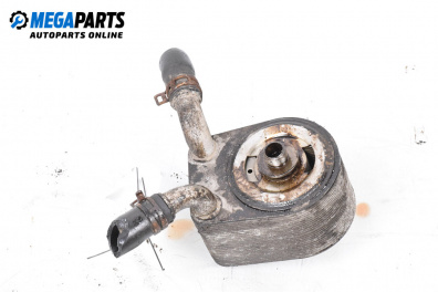 Ölkühler for Ford Focus II Sedan (04.2005 - 09.2012) 1.6 Ti, 115 hp