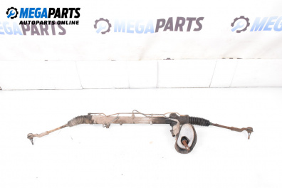 Zahnstangen-lenkgetriebe, hydraulisch for Ford Focus II Sedan (04.2005 - 09.2012), sedan