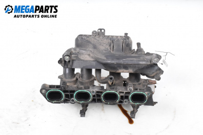 Galerie de admisie for Ford Focus II Sedan (04.2005 - 09.2012) 1.6 Ti, 115 hp