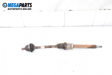 Antriebswelle for Ford Focus II Sedan (04.2005 - 09.2012) 1.6 Ti, 115 hp, position: rechts, vorderseite