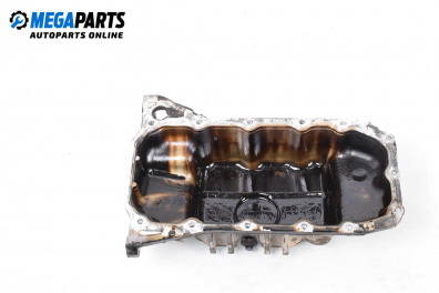 Carter for Ford Focus II Sedan (04.2005 - 09.2012) 1.6 Ti, 115 hp