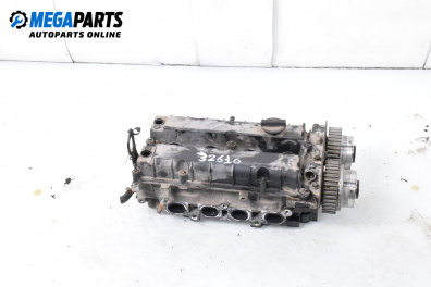 Motorkopf for Ford Focus II Sedan (04.2005 - 09.2012) 1.6 Ti, 115 hp