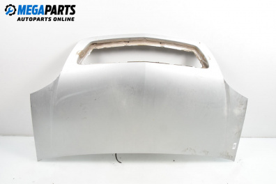 Motorhaube for Opel Meriva A Minivan (05.2003 - 05.2010), 5 türen, minivan, position: vorderseite