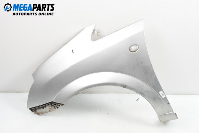 Kotflügel for Opel Meriva A Minivan (05.2003 - 05.2010), 5 türen, minivan, position: links, vorderseite