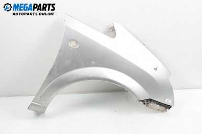 Fender for Opel Meriva A Minivan (05.2003 - 05.2010), 5 doors, minivan, position: front - right