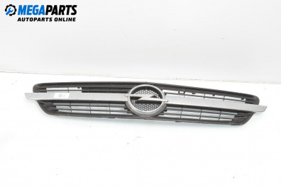 Gitter for Opel Meriva A Minivan (05.2003 - 05.2010), minivan, position: vorderseite