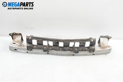 Front bumper for Opel Meriva A Minivan (05.2003 - 05.2010), minivan, position: front