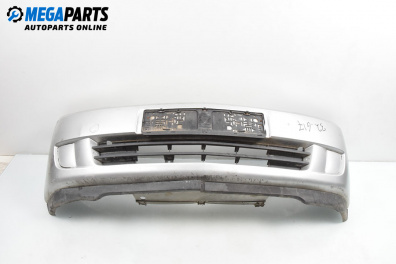Frontstoßstange for Opel Meriva A Minivan (05.2003 - 05.2010), minivan, position: vorderseite