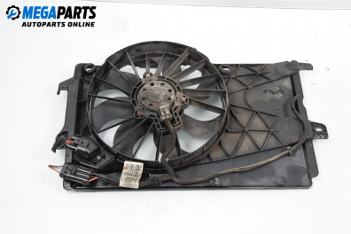 Kühllüfter for Opel Meriva A Minivan (05.2003 - 05.2010) 1.6 16V, 100 hp
