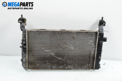 Wasserradiator for Opel Meriva A Minivan (05.2003 - 05.2010) 1.6 16V, 100 hp