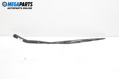 Wischerarm frontscheibe for Opel Meriva A Minivan (05.2003 - 05.2010), position: links