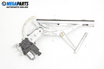 Antrieb el. fensterheber for Opel Meriva A Minivan (05.2003 - 05.2010), 5 türen, minivan, position: links, rückseite