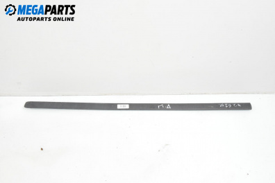 Leiste for Opel Meriva A Minivan (05.2003 - 05.2010), minivan, position: rechts, vorderseite