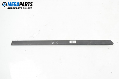 Leiste for Opel Meriva A Minivan (05.2003 - 05.2010), minivan, position: links, rückseite