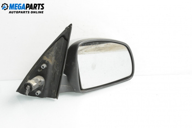 Spiegel for Opel Meriva A Minivan (05.2003 - 05.2010), 5 türen, minivan, position: links