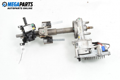 Coloană de direcție for Opel Meriva A Minivan (05.2003 - 05.2010)