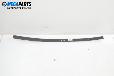 Leiste for Opel Meriva A Minivan (05.2003 - 05.2010), minivan, position: links, vorderseite