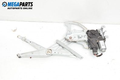 Antrieb el. fensterheber for Opel Meriva A Minivan (05.2003 - 05.2010), 5 türen, minivan, position: links, vorderseite