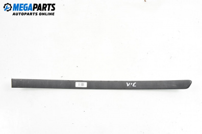 Leiste for Opel Meriva A Minivan (05.2003 - 05.2010), minivan, position: links, rückseite