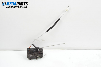 Schloss for Opel Meriva A Minivan (05.2003 - 05.2010), position: links, vorderseite