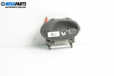 Außengriff for Opel Meriva A Minivan (05.2003 - 05.2010), 5 türen, minivan, position: links, rückseite