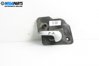 Innerer griff for Opel Meriva A Minivan (05.2003 - 05.2010), 5 türen, minivan, position: links, vorderseite