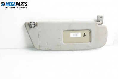 Sun visor for Opel Meriva A Minivan (05.2003 - 05.2010), position: right