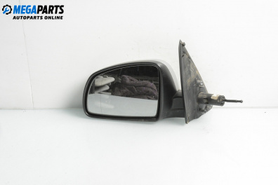 Spiegel for Opel Meriva A Minivan (05.2003 - 05.2010), 5 türen, minivan, position: links